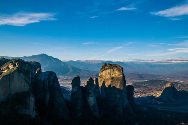 Comment le changement climatique modifie-t-il les destinations touristiques populaires ?