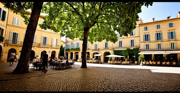 Les incontournables d'aix-en-provence : votre guide essentiel