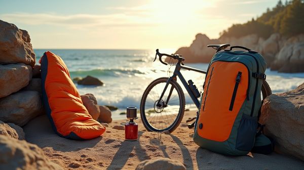Matériel de camping : l'équipement outdoor à ne pas oublier