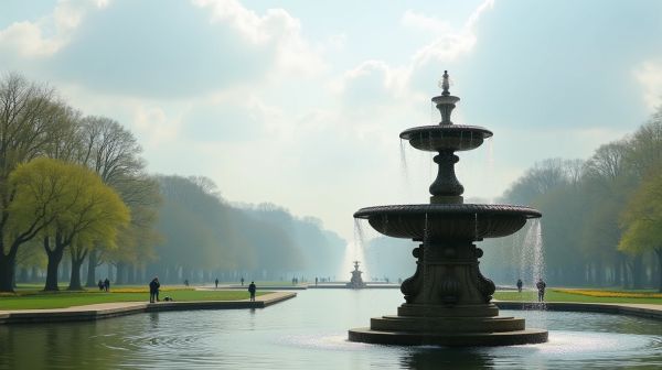 Où séjourner près du jardin du Luxembourg à Paris ?