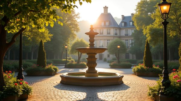 Où séjourner près du jardin du Luxembourg à Paris ?